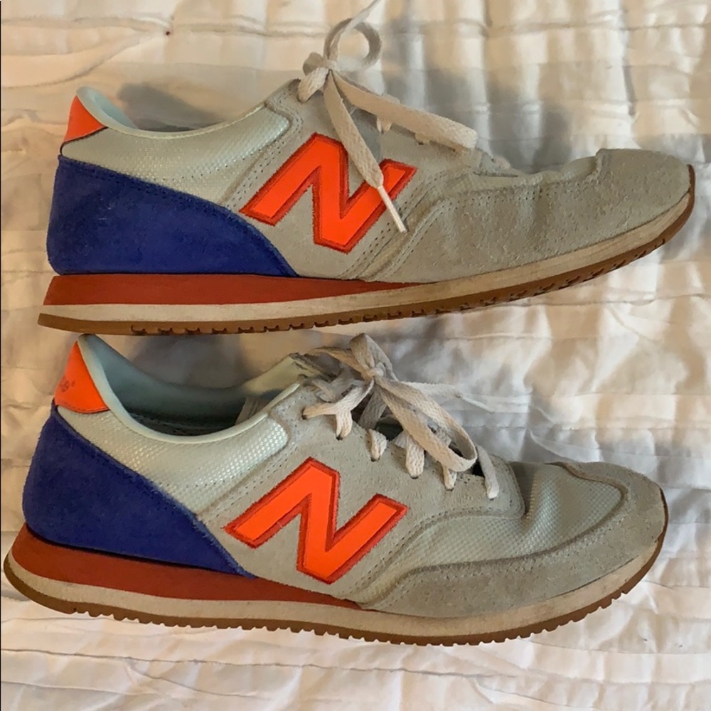 New Balance Sneakers